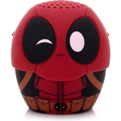 Bitty Boomers Marvel Deadpool