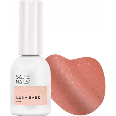 SAUTE NAILS modelovací podklad 8 ml