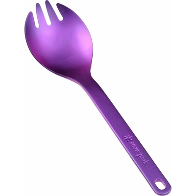 Snow Peak Titanium Spork