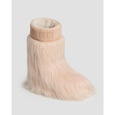 Moon Boot Resort Icon Yeti Mid V
