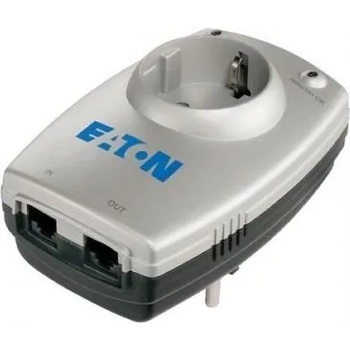 Eaton Protection Box 1 Plug + TEL (66709)
