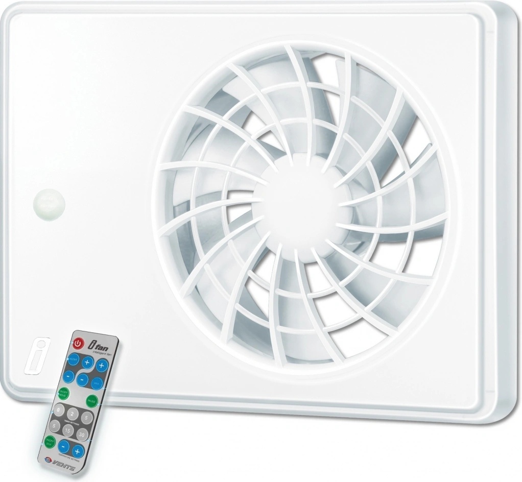 Vents iFan