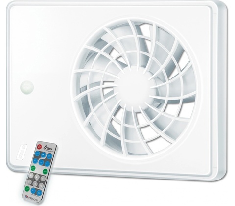 Vents iFan