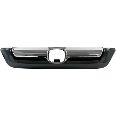 Přední maska HONDA CRV | 2006-2009 | TAIWAN |