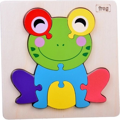 Jokomisiada Žabka 7 dielov