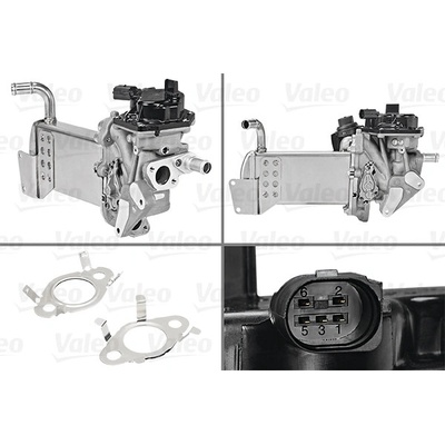 VALEO AGR modul VA 700438