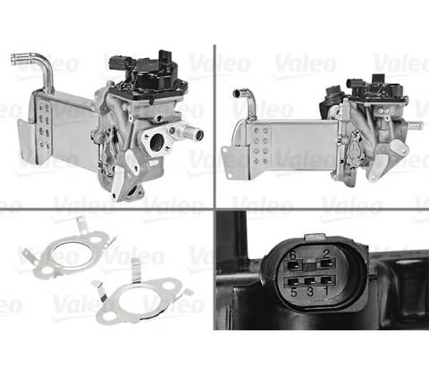 VALEO AGR modul VA 700438