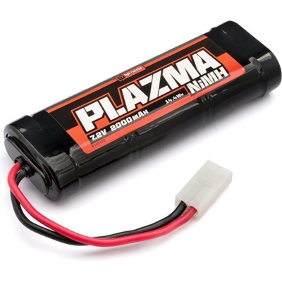 HPI Plazma Ni-MH Tamiya konektor 7.2 V 2000 mAh