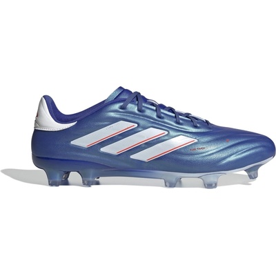 Adidas Мъжки обувки Adidas Copa Pure II. 1 Firm Ground Boots Mens - Blue