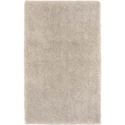 Aquanova Килимче за баня Jaro 60 x 100 см пясъчен цвят (JARBMM-14)