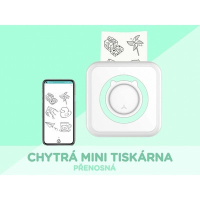 FOYU Smart Mini – Zboží Živě