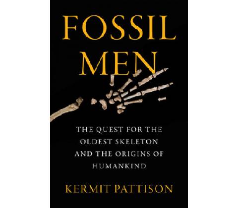 Fossil Men