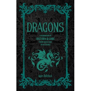 Dragons | HOLLYHOCK AGNES (ISBN: 9781577155409)