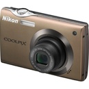 Nikon CoolPix S4000