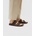 Ecco Сандали Ecco Men's Flat Sandals - Nutmeg Brown
