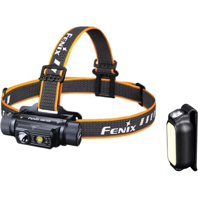 Fenix HM70R + E-LITE