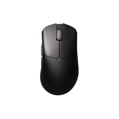 Lamzu Paro Aurora Charcoal Black