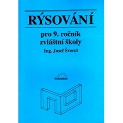 Rýsování pro 9. ročník zvláštní školy