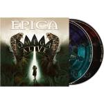 Nuclear Blast Epica: Omega Live - 2CD (043890)