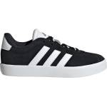 adidas Детски маратонки adidas Kid's VL Court 3.0 Sneakers - Core Black / FTWR White / Core Black - размер 37 1/3 (EU) (702-3740-1026)