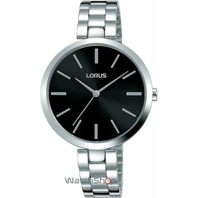 Lorus RG205PX9