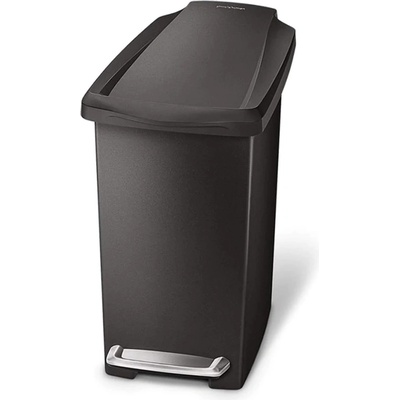 Simplehuman CW1329 10 l čierny plast