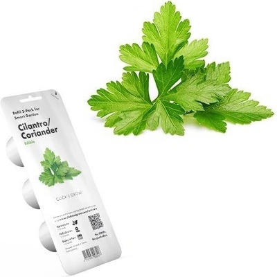 Koriander rastlinné kapsule 3 ks SGR45X3