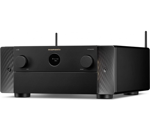 Marantz AV 10