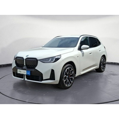 BMW X3 M Sport xDrive 223 kW