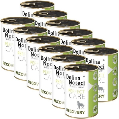 Dolina Noteci Premium Perfect Care Recovery 12 x 400 g