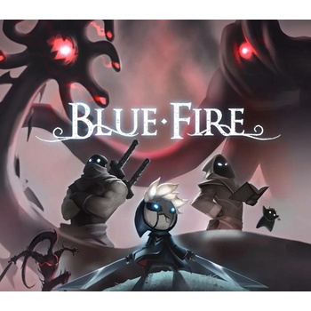 Blue Fire