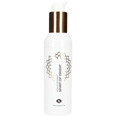 Sexy Elephant® Масажно масло Sexy Elephant Spirit of Orient (150 мл)