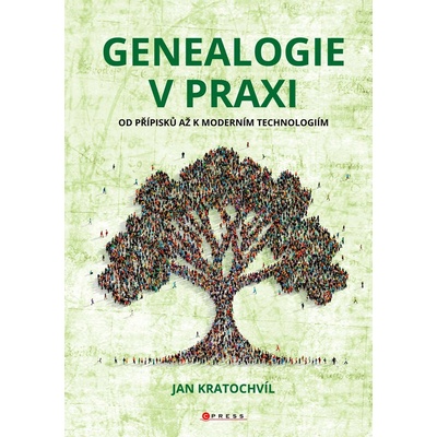 Genealogie v praxi
