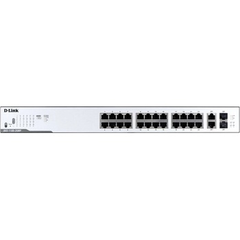 D-Link DGS-1100-26MP