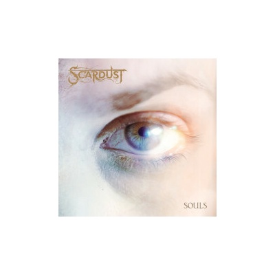 Scardust - Souls CD