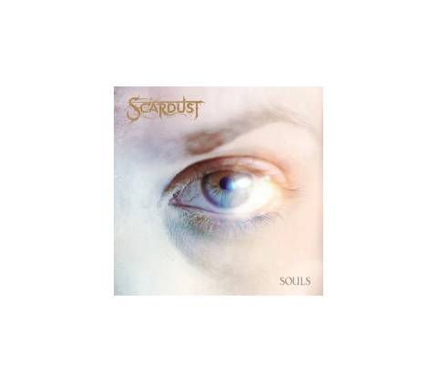 Scardust - Souls CD
