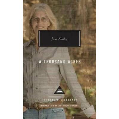 Thousand Acres | Jane Smiley