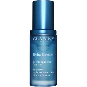 Clarins Hydra-Essentiel [HA2] Bi-Phase Serum хидратиращ серум за лице за жени 30 мл
