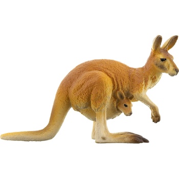 Schleich Klokan