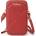 Baellerry Портфейл Crossbody Baellerry ZL-36012 - Червено KP36012