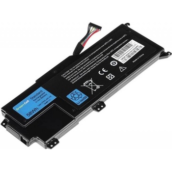 Image 1 of Dell Батерия за DELL XPS 14Z L412X L412Z L511z V79Y0