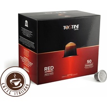 Tostini Nespresso Red 50 ks