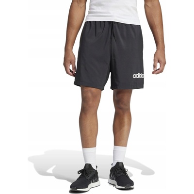 adidas pánske športové šortky do polovice stehna