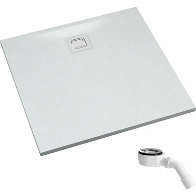 Schedpol Majestic 80 x 80 cm 3.3500/B/ST-M6/B