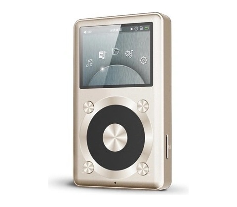 FiiO X1