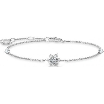 Thomas Sabo náramok A2082-051-14-L19v
