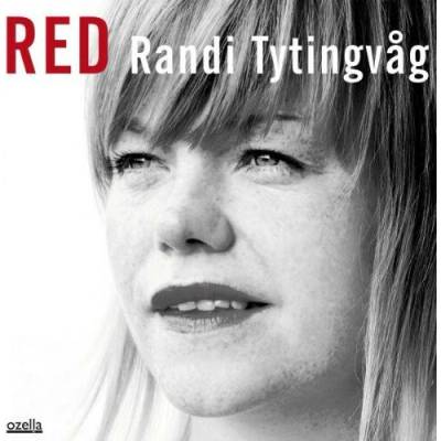 Tytingvag Randi - RED CD