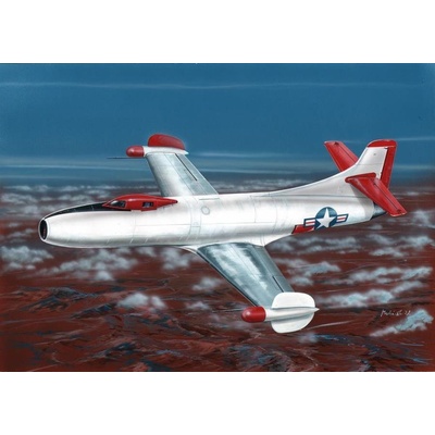 Special Hobby D 558 I Skystreak NACA 1:48