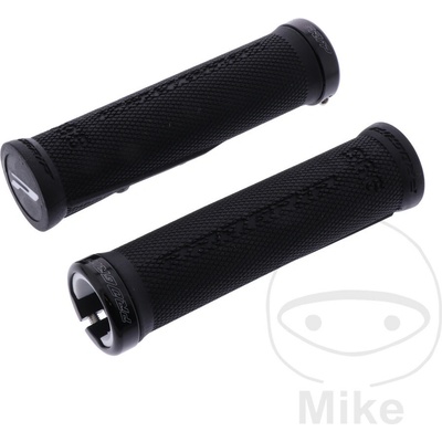 ProGrip rukojeť 995 černá Durchmesser 22 / 22 mm geschlossen.