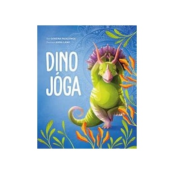 Dino jóga